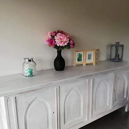 别墅 L'endroit Oublie