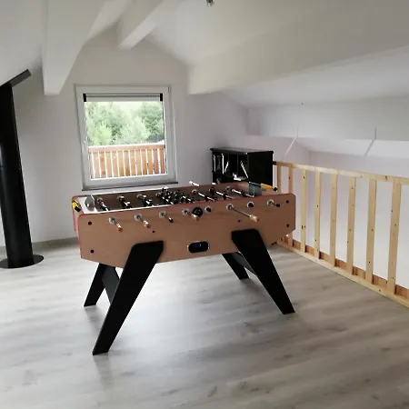 L'endroit Oublie Spa