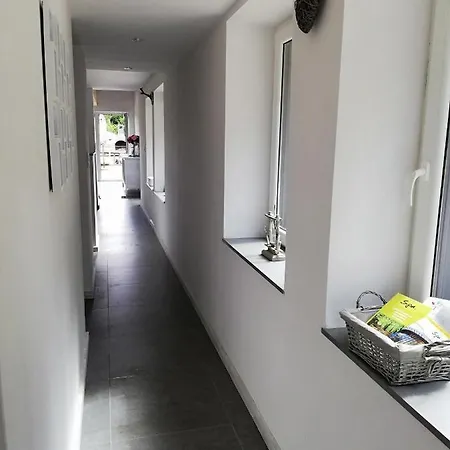 L'endroit Oublie Vila