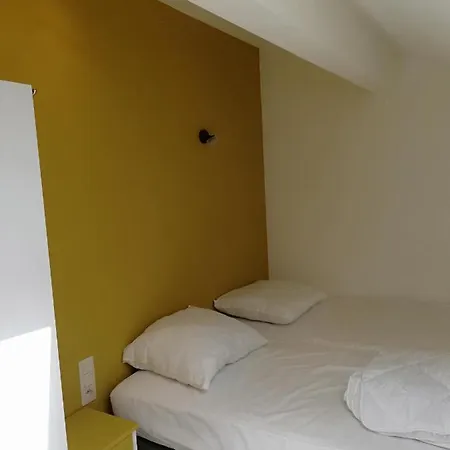 Vila L'endroit Oublie Spa