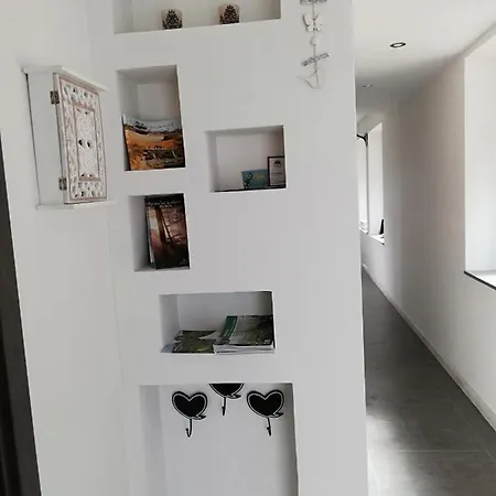 L'endroit Oublie Spa