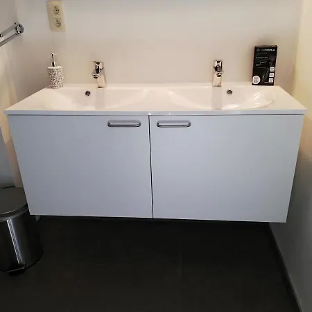 L'endroit Oublie - Pour 7 Personnes A Spa-francorchamps Villa *
