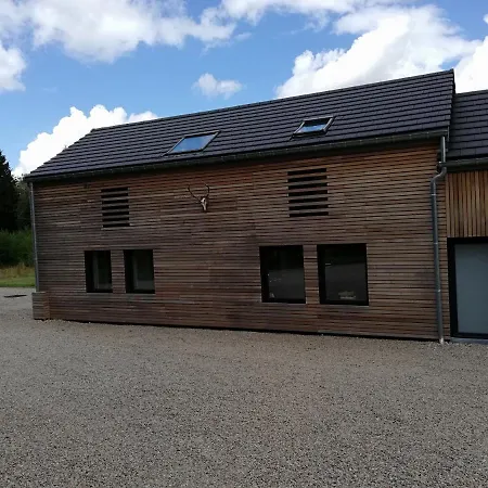 Villa L'endroit Oublié