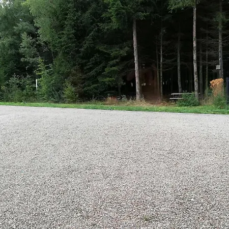 L'endroit Oublie - Pour 7 Personnes A Spa-francorchamps Villa *