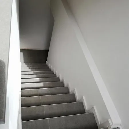 L'endroit Oublie Villa *