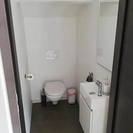 L'endroit Oublie Spa