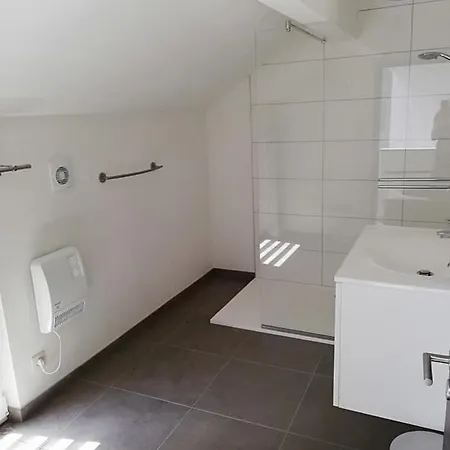 L'endroit Oublie - Pour 7 Personnes A Spa-francorchamps Villa *