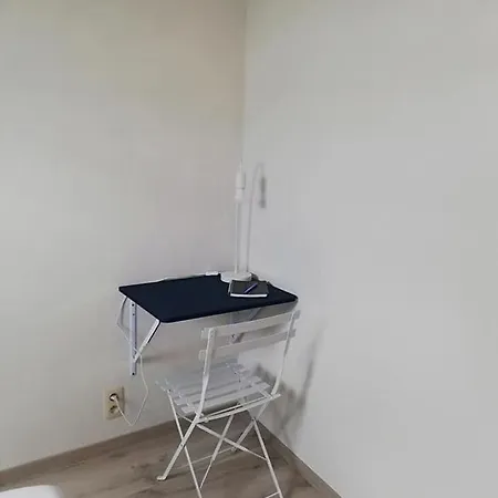 L'endroit Oublie Villa Spa