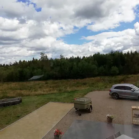 Villa L'endroit Oublie