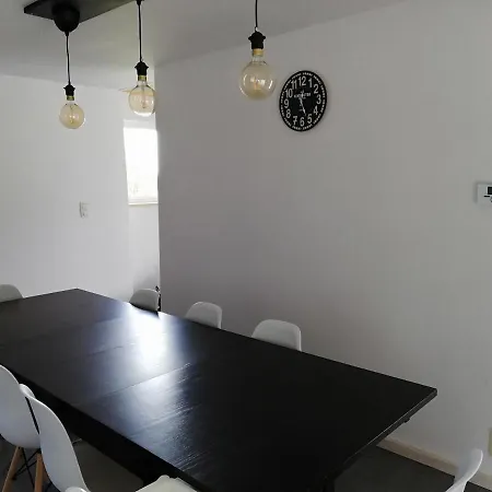 L'endroit Oublie Vila Spa