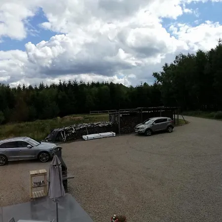 L'endroit Oublie Spa