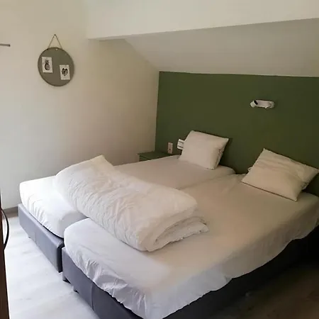 L'endroit Oublie - Pour 7 Personnes A Spa-francorchamps Spa