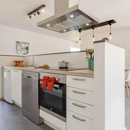 Villa L'endroit Oublie - Pour 7 Personnes A Spa-francorchamps