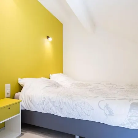 L'endroit Oublie - Pour 7 Personnes A Spa-francorchamps *