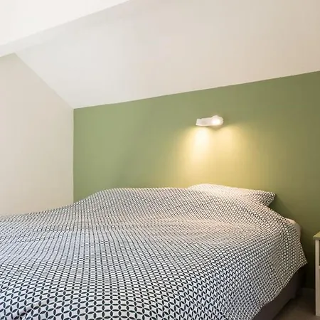 L'endroit Oublie - Pour 7 Personnes A Spa-francorchamps Villa *