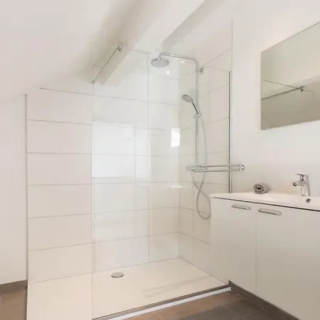 L'endroit Oublie - Pour 7 Personnes A Spa-francorchamps Villa Spa