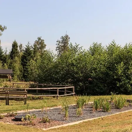Villa L'endroit Oublie - Pour 7 Personnes A Spa-francorchamps Spa