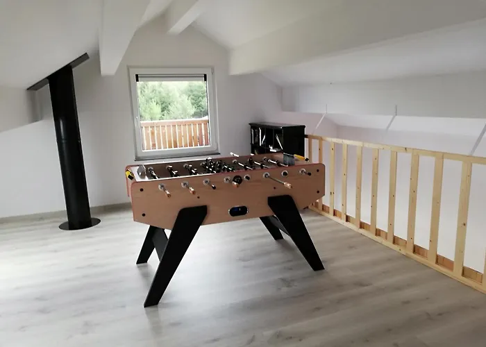 L'endroit Oublié Spa
