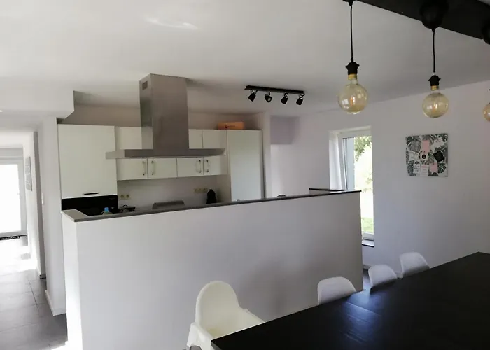 Villa L'endroit Oublié *
