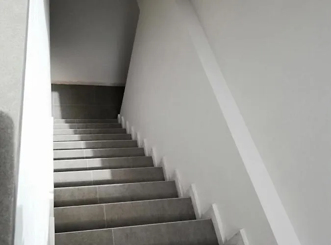 L'endroit Oublié Villa *