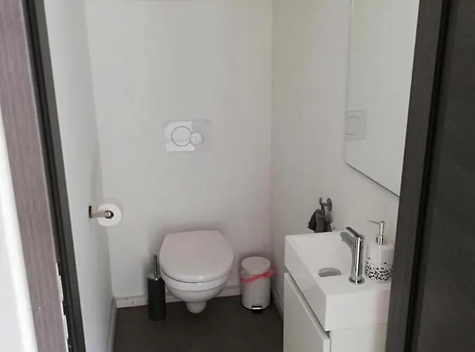 L'endroit Oublié Spa