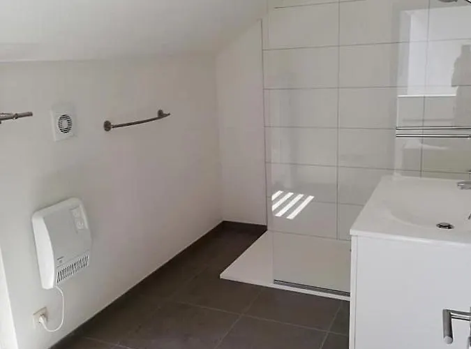 L'endroit Oublié Villa *