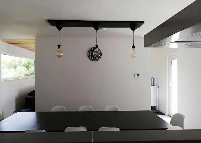 Villa L'endroit Oublié Spa