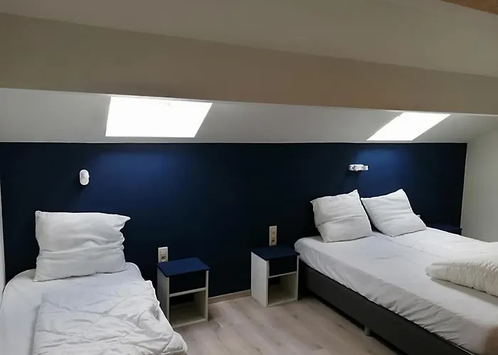 L'endroit Oublié Spa