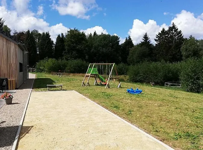 Villa L'endroit Oublié *