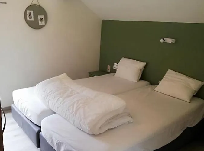 L'endroit Oublié Spa